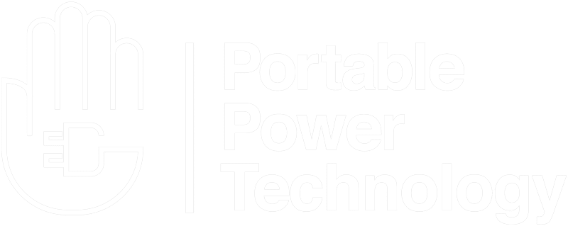 Portable Power Technology