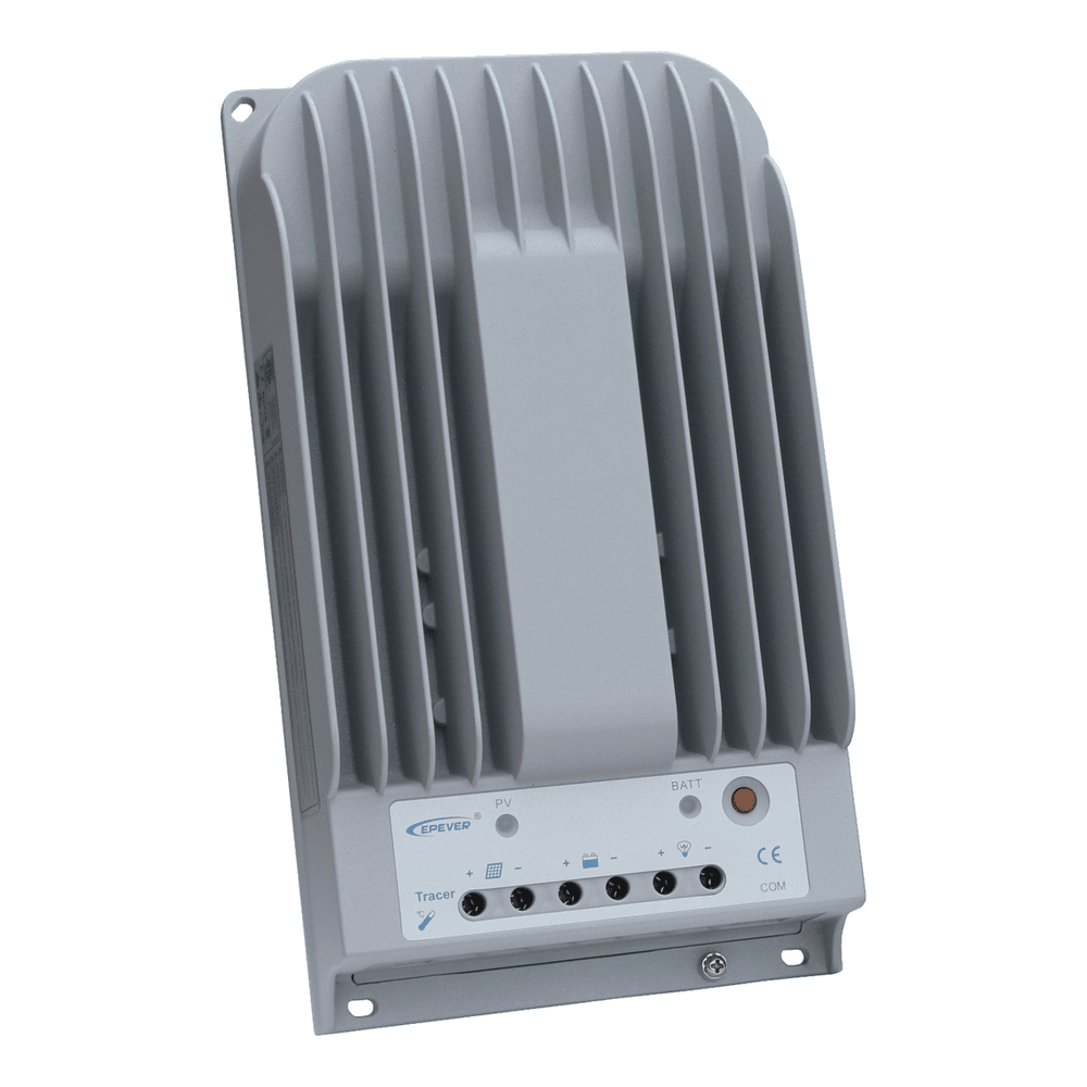 30A MPPT Solar Charge Controller