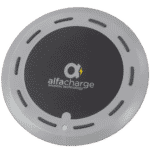 Alfatronix Mains Wireless Charger AL4