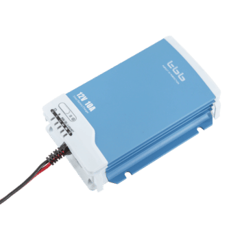 Trident Smart Battery Charger 10A 12V (BS1210)