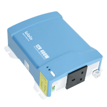 IH 400W 12V Pure Sinewave Inverter (IH400L)