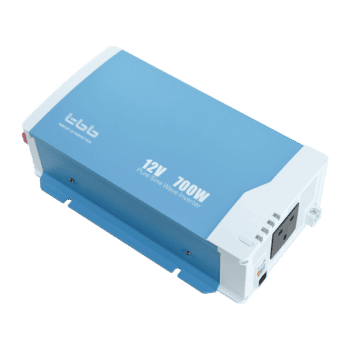 IH 700W 12V Pure Sinewave Inverter (IH700L)