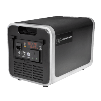 PPT Powerpack 2000R-S (2700WH)