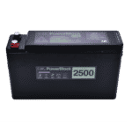 PowerBlock 2500 (12V 200Ah)