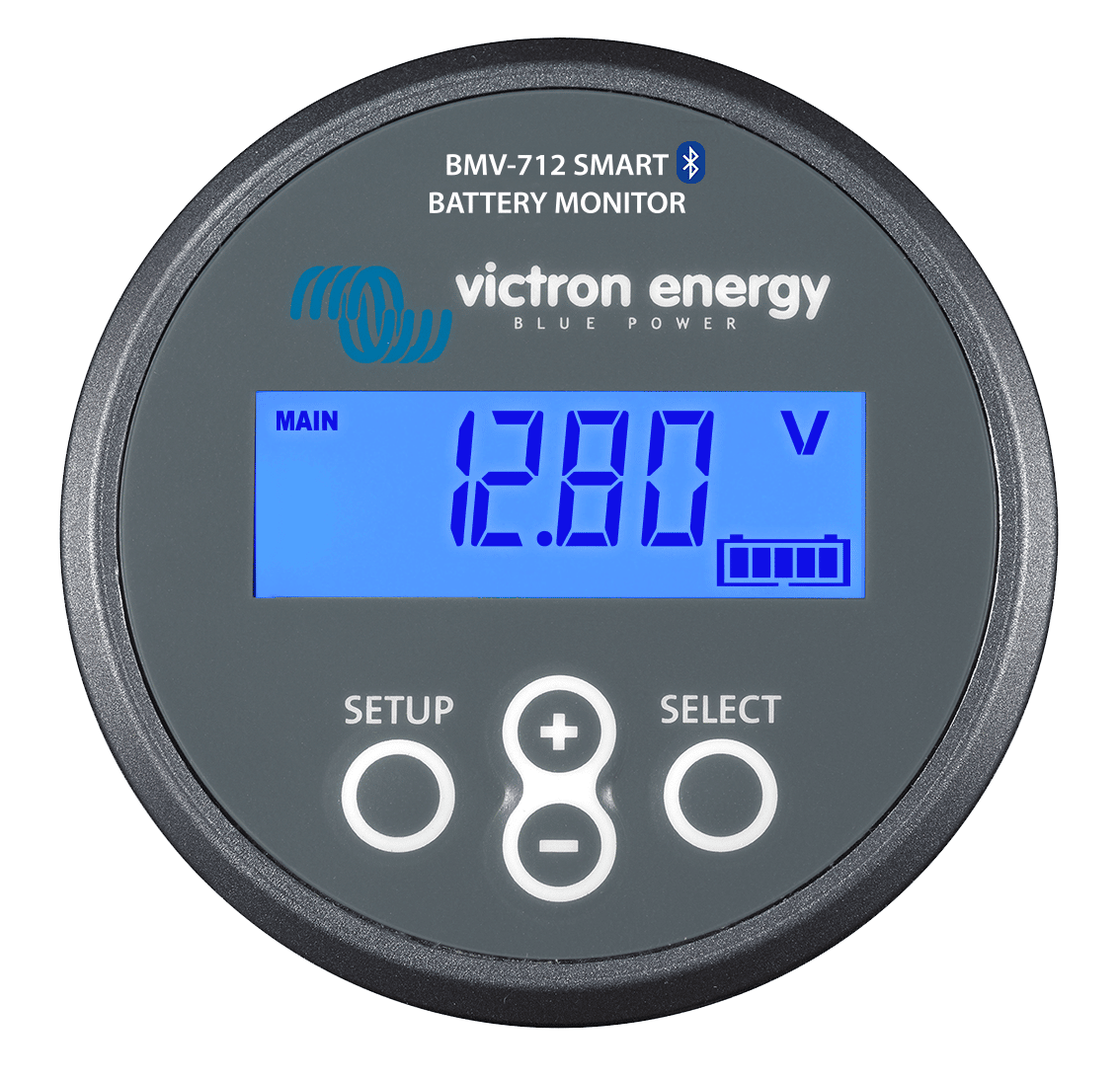 Victron BMV712 Smart Battery Monitor Kit
