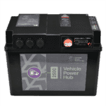 Vehicle Power Hub 2500