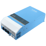 Kinergier Mobile 2000W 12V inverter-charger (CM2.0L)