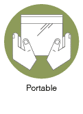 Portable