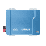IH 400W 24V Pure Sinewave Inverter (IH400M)