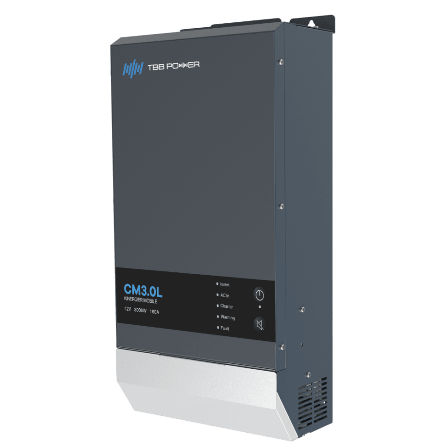 Power Inverters UK Specialists Portable Power Technology