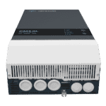 Kinergier Mobile  3000W 12V inverter-charger (CM3.0L)