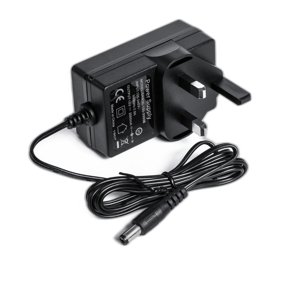 100+ AC Mains Charger