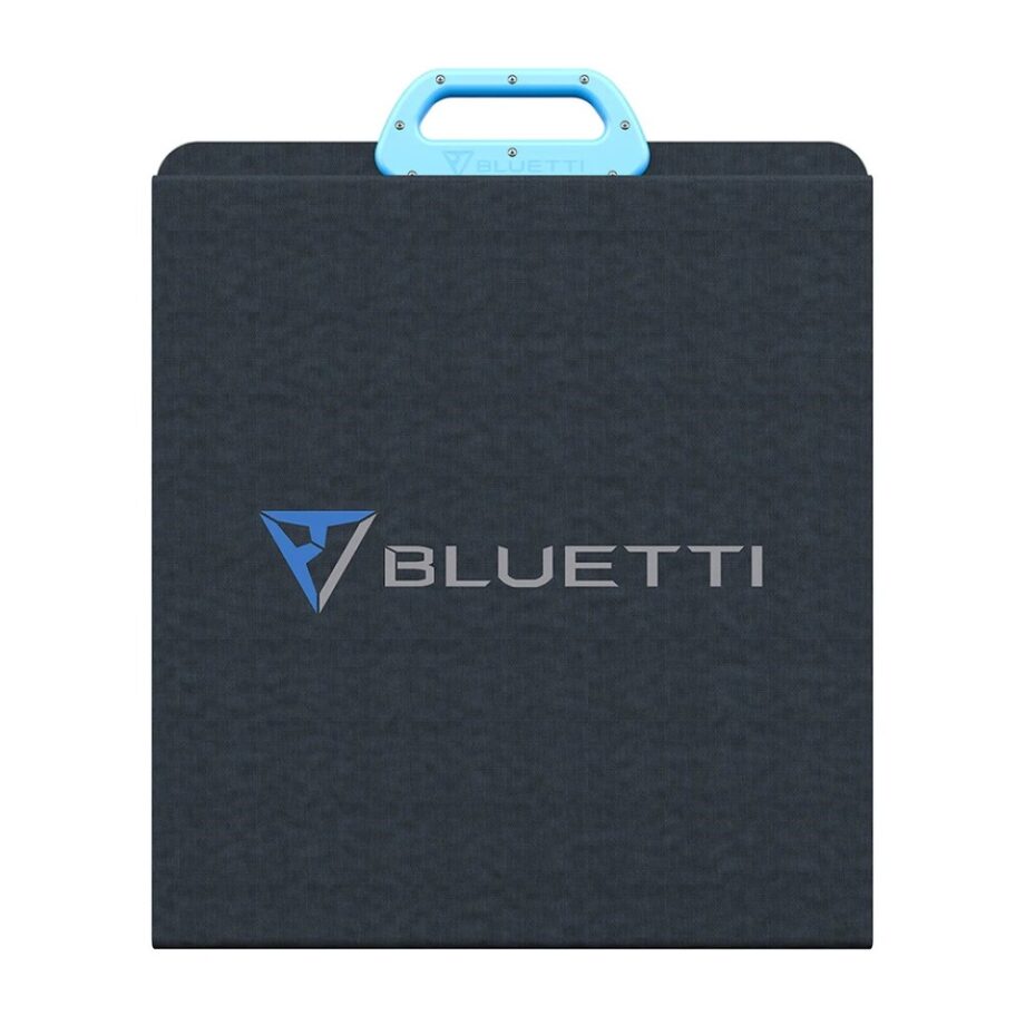 未使用品　BLUETTI 200w ソーラーパネル　PV200 楽天市場】ソーラーパネル PV200 ブルーティ BLUETTI 200W 高い転換