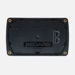 Back Panel of RedVision Colour Display