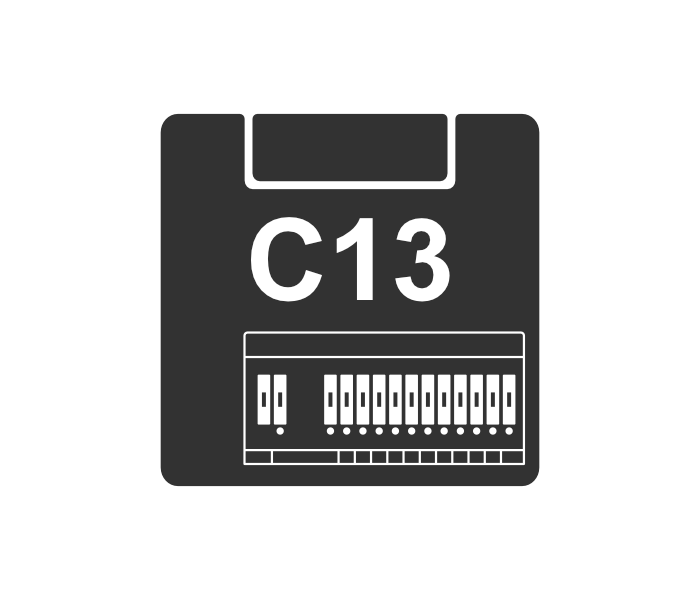 c13