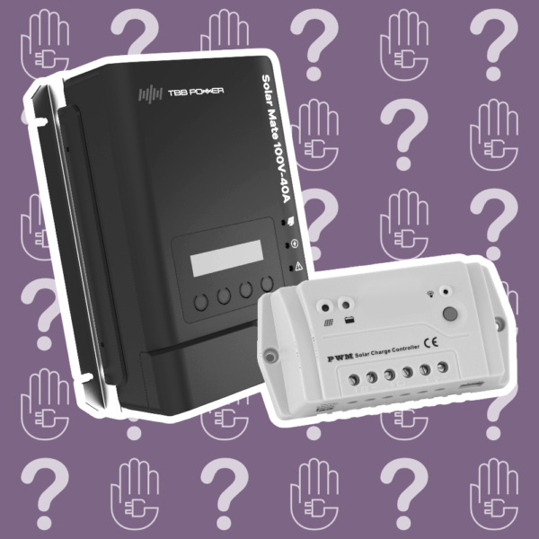 Knowledge Center Portable Power Technology