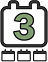 3 Year Warranty_Icon