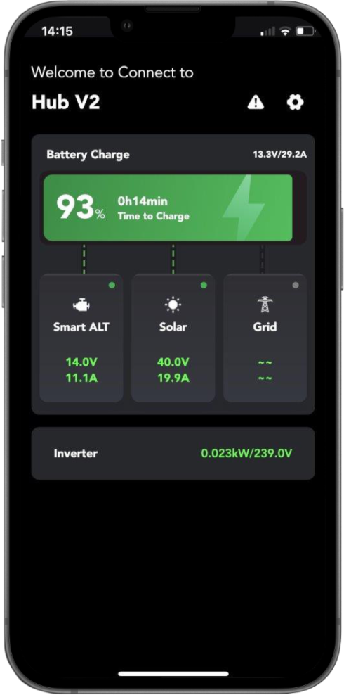 mobile-app